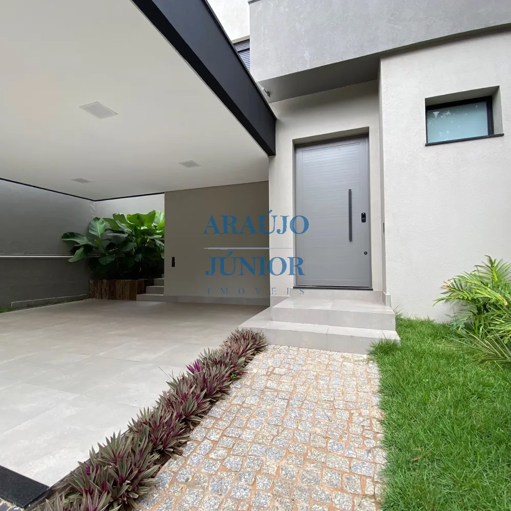 Casa, 3 quartos - Foto 2