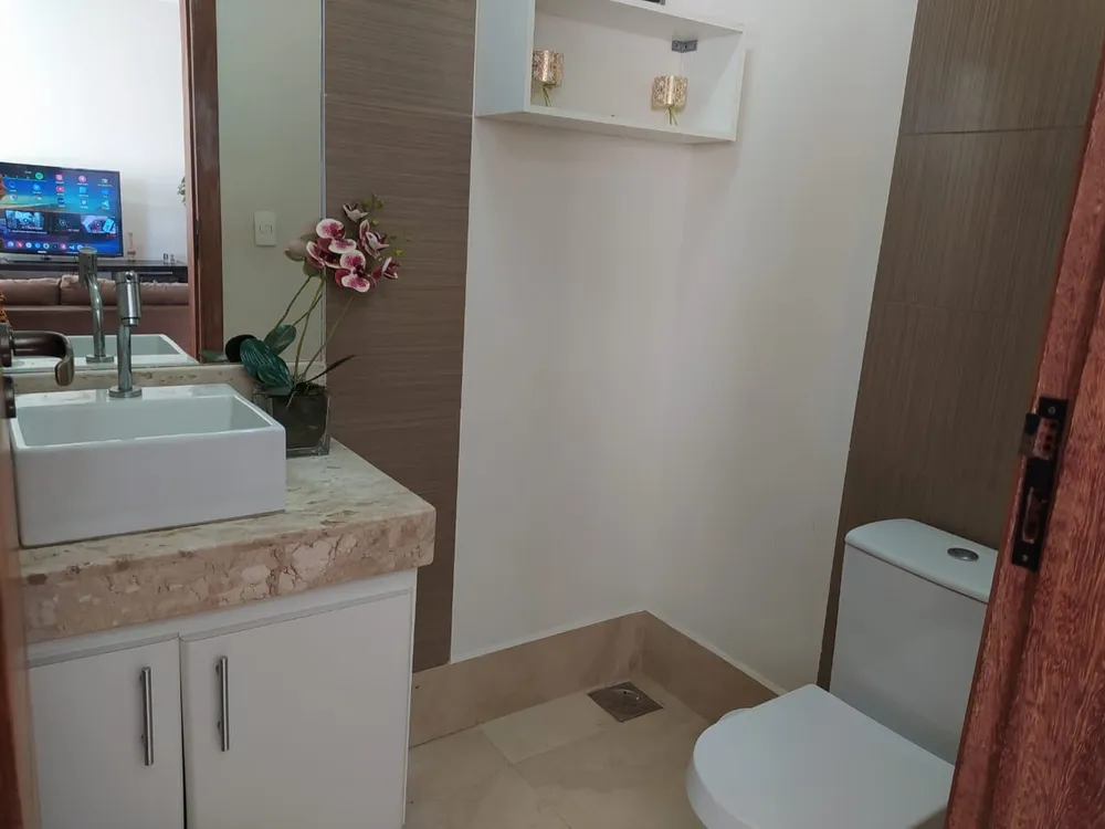 Casa, 3 quartos, 250 m² - Foto 6