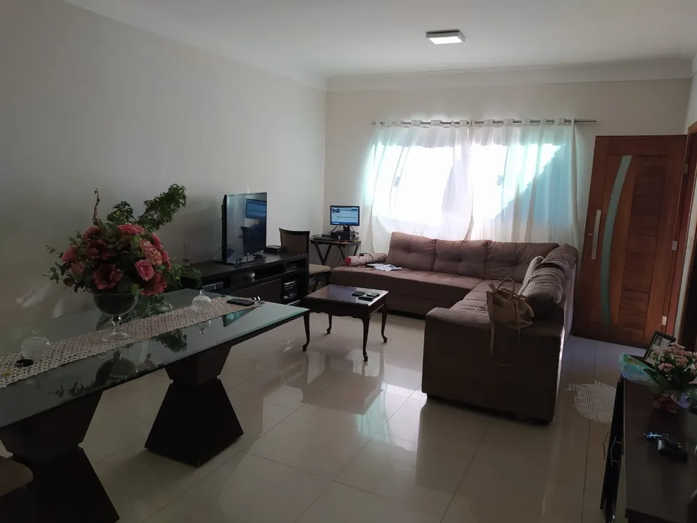 Casa, 3 quartos, 250 m² - Foto 5