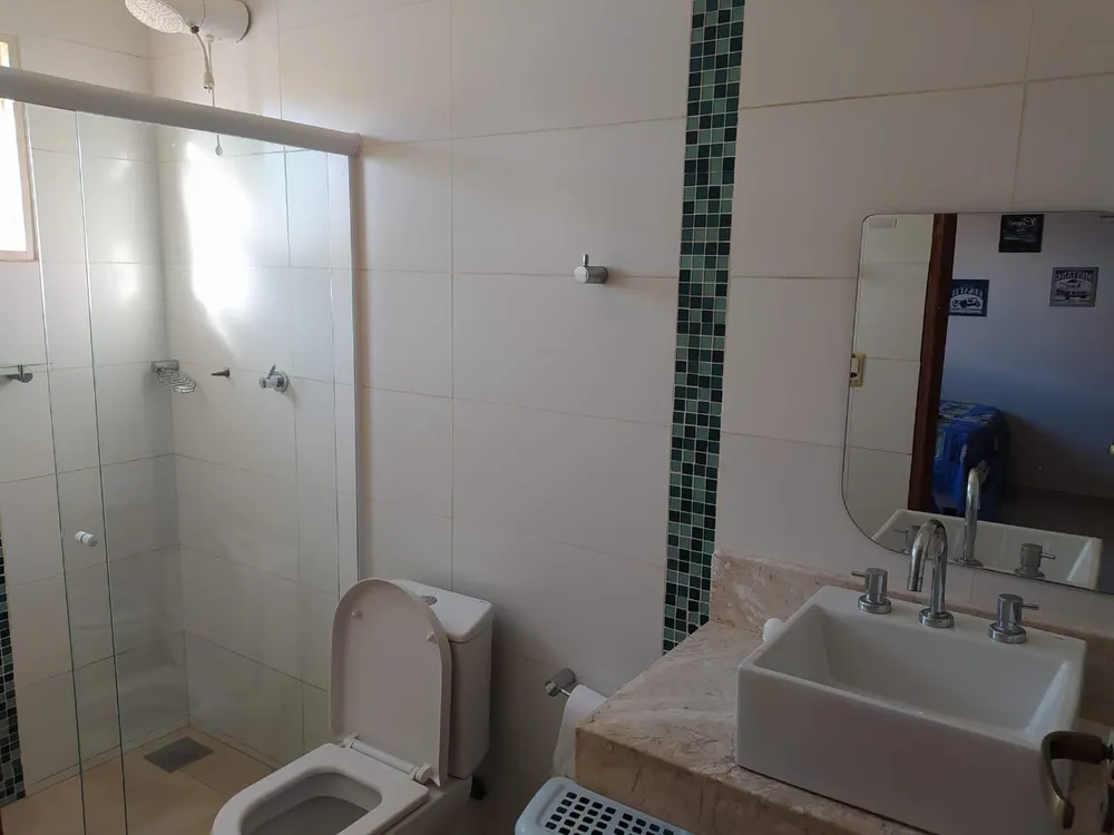 Casa, 3 quartos, 250 m² - Foto 11