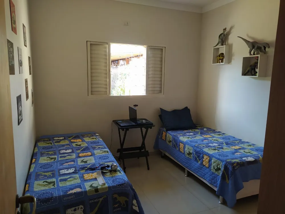 Casa, 3 quartos, 250 m² - Foto 9