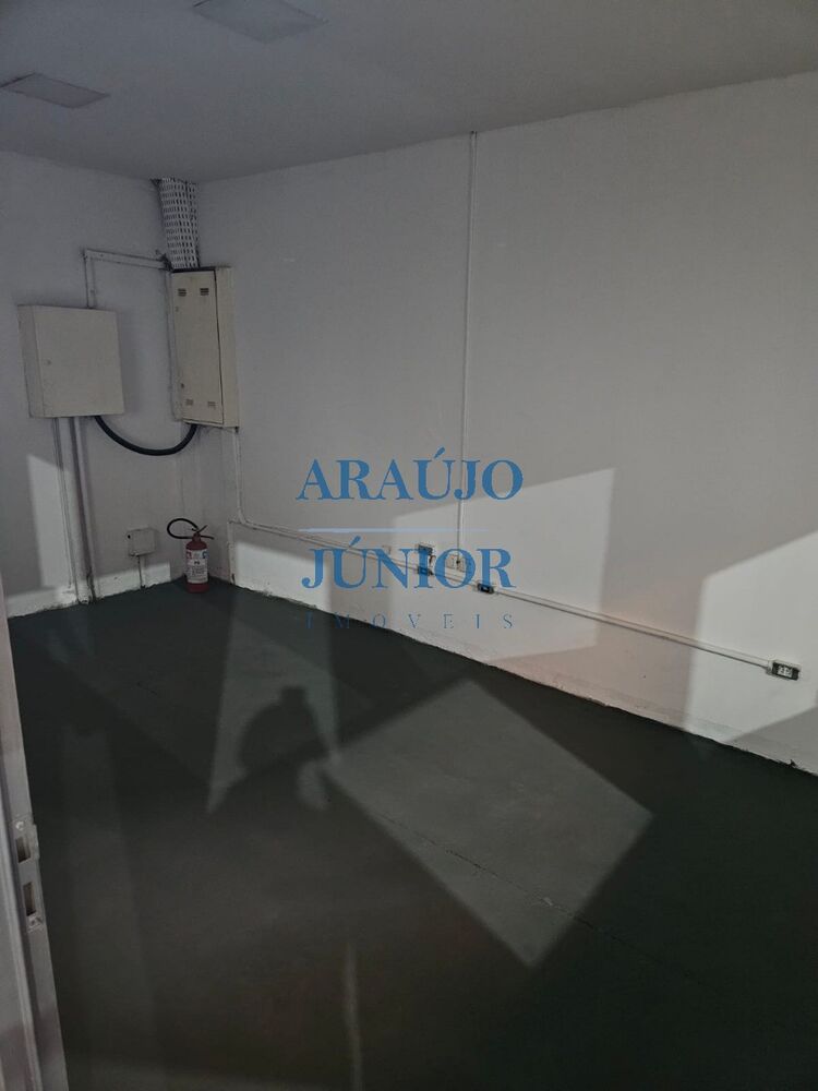 Depósito-Galpão, 500 m² - Foto 2