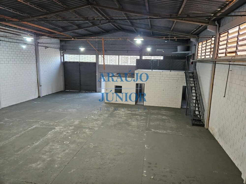 Depósito-Galpão, 500 m² - Foto 9