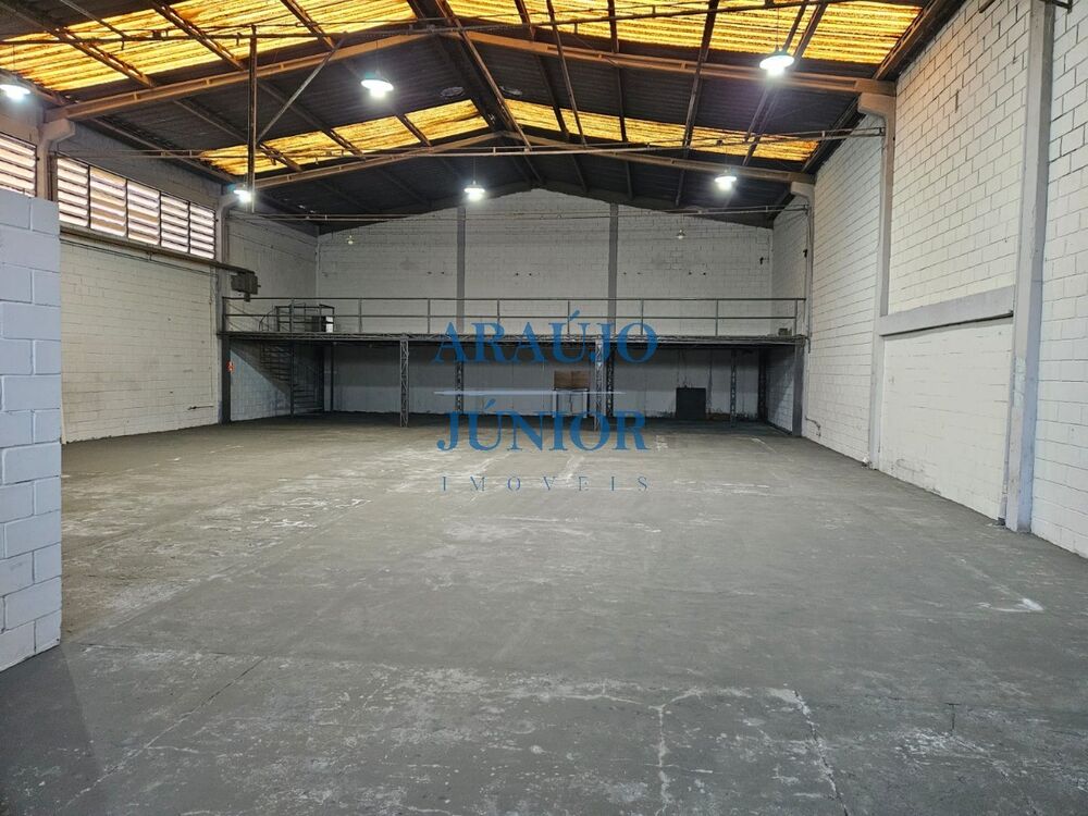 Depósito-Galpão, 500 m² - Foto 13