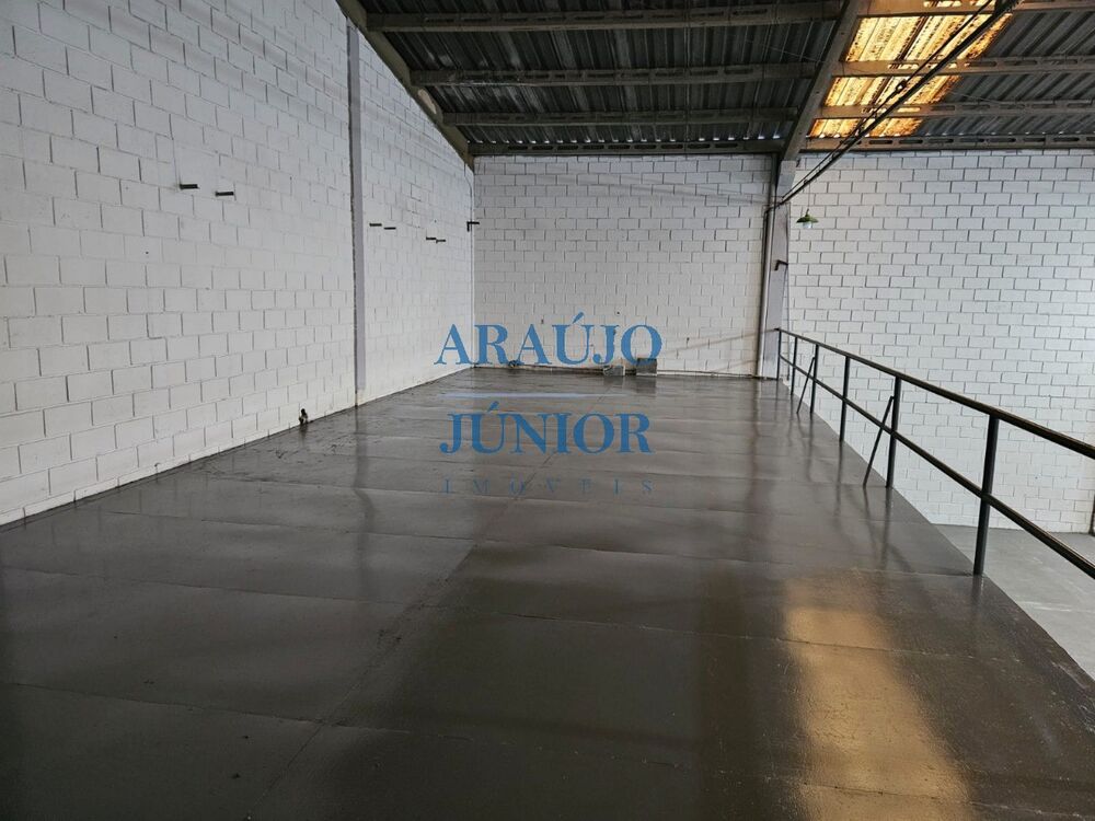 Depósito-Galpão, 500 m² - Foto 11