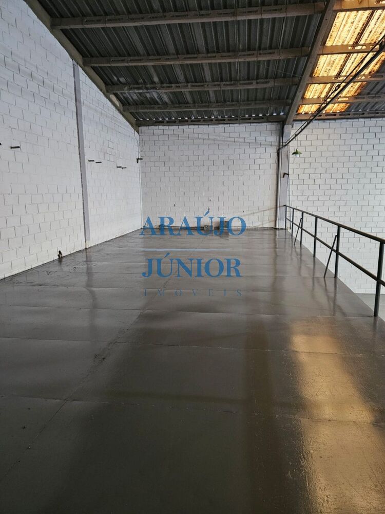 Depósito-Galpão, 500 m² - Foto 14