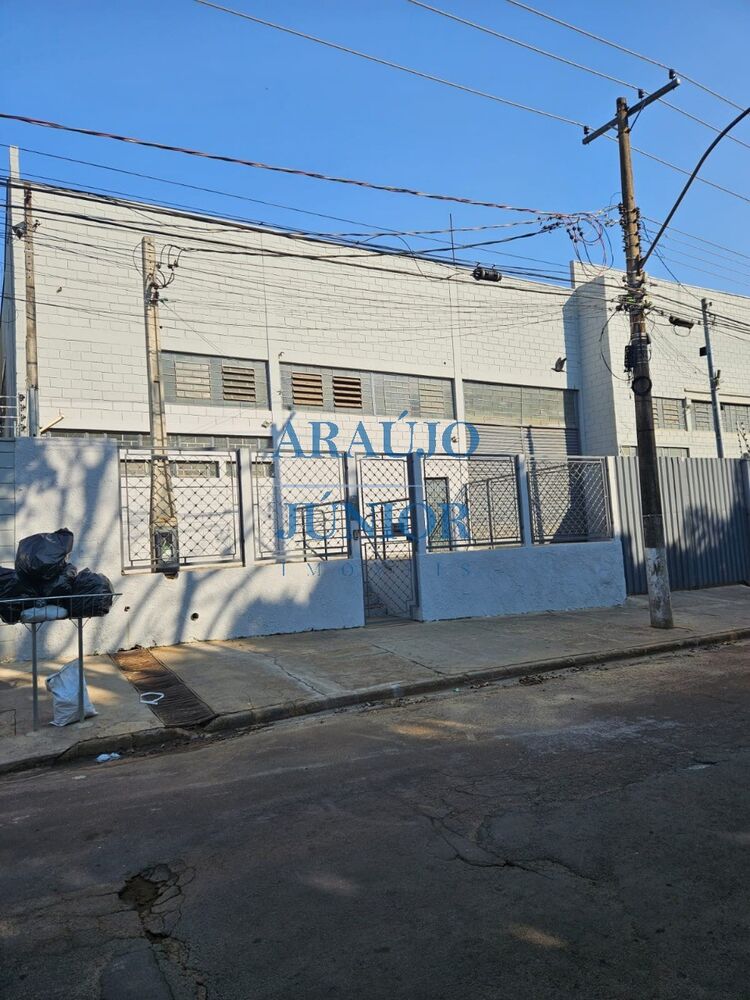 Depósito-Galpão, 500 m² - Foto 15