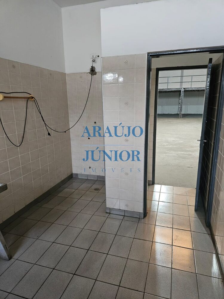 Depósito-Galpão, 500 m² - Foto 7