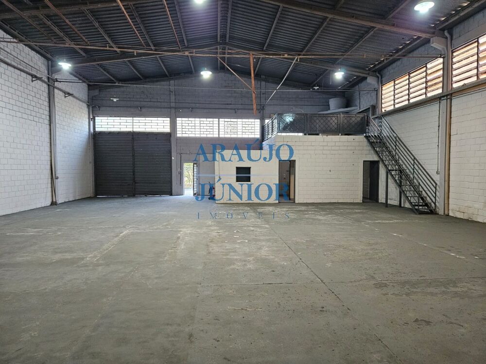 Depósito-Galpão, 500 m² - Foto 12
