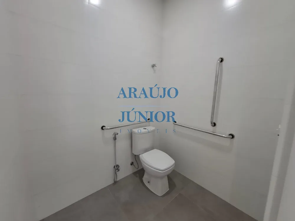 Loja-Salão, 90 m² - Foto 5
