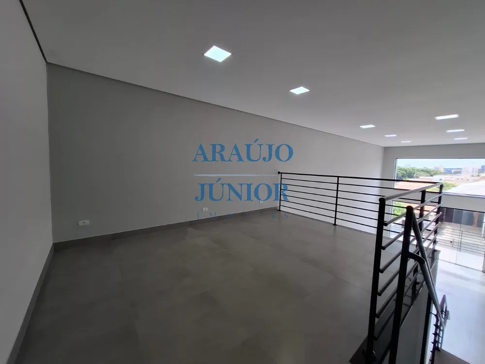 Loja-Salão, 90 m² - Foto 11