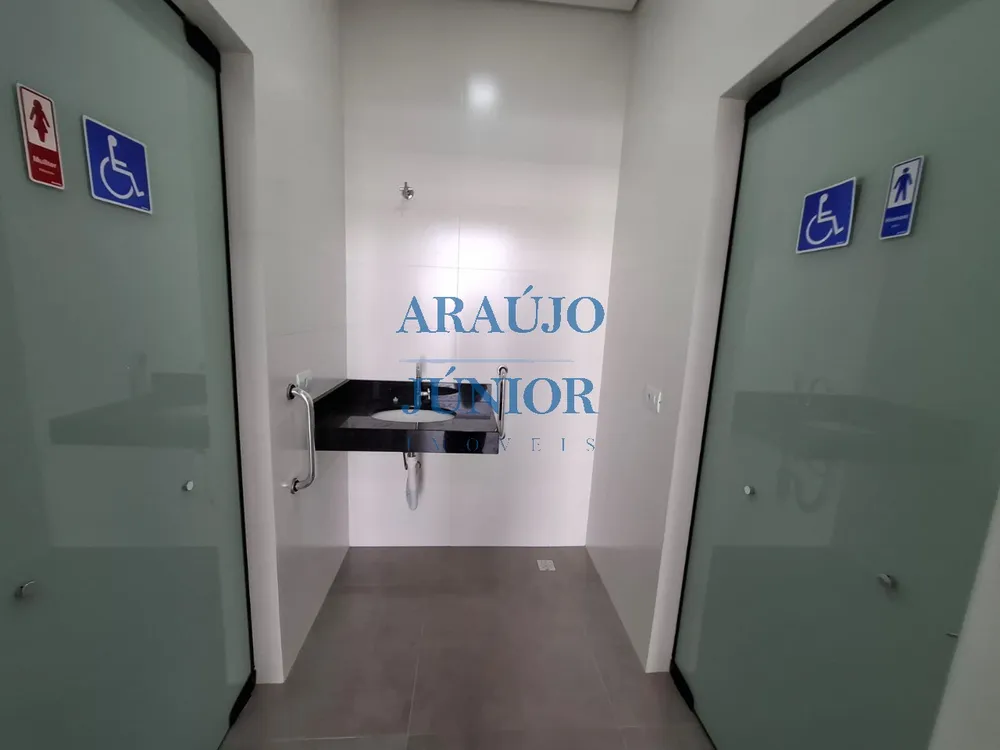Loja-Salão, 90 m² - Foto 7
