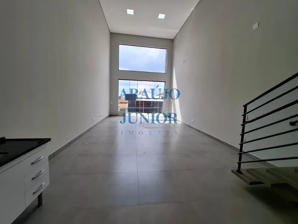 Loja-Salão, 90 m² - Foto 4