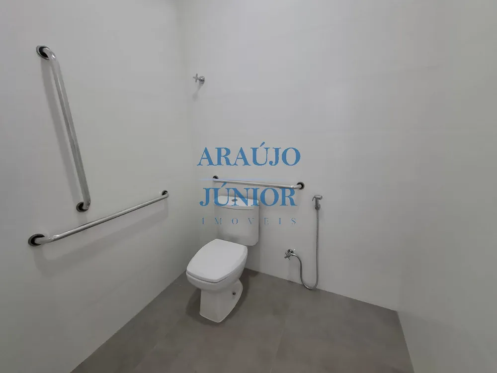 Loja-Salão, 90 m² - Foto 9