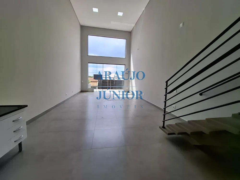 Loja-Salão, 90 m² - Foto 8