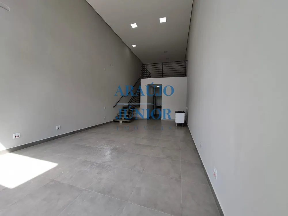 Loja-Salão, 90 m² - Foto 2