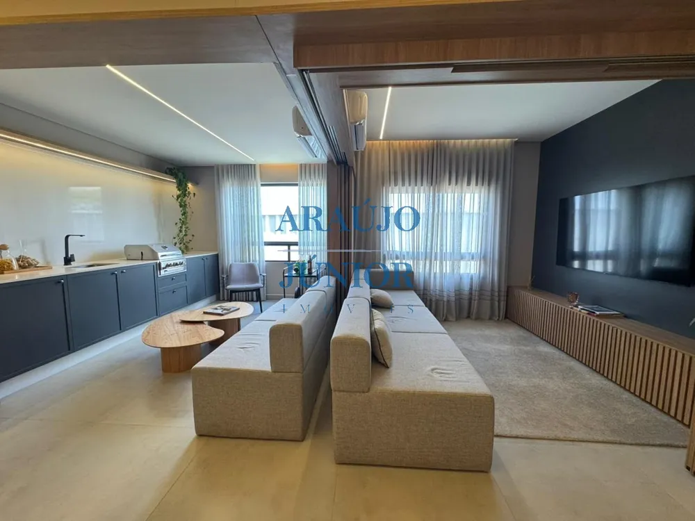 Apartamento, 3 quartos, 183 m² - Foto 6
