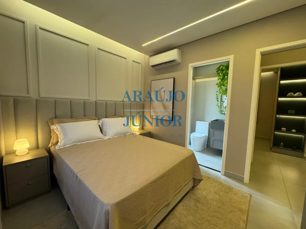 Apartamento, 3 quartos, 183 m² - Foto 11
