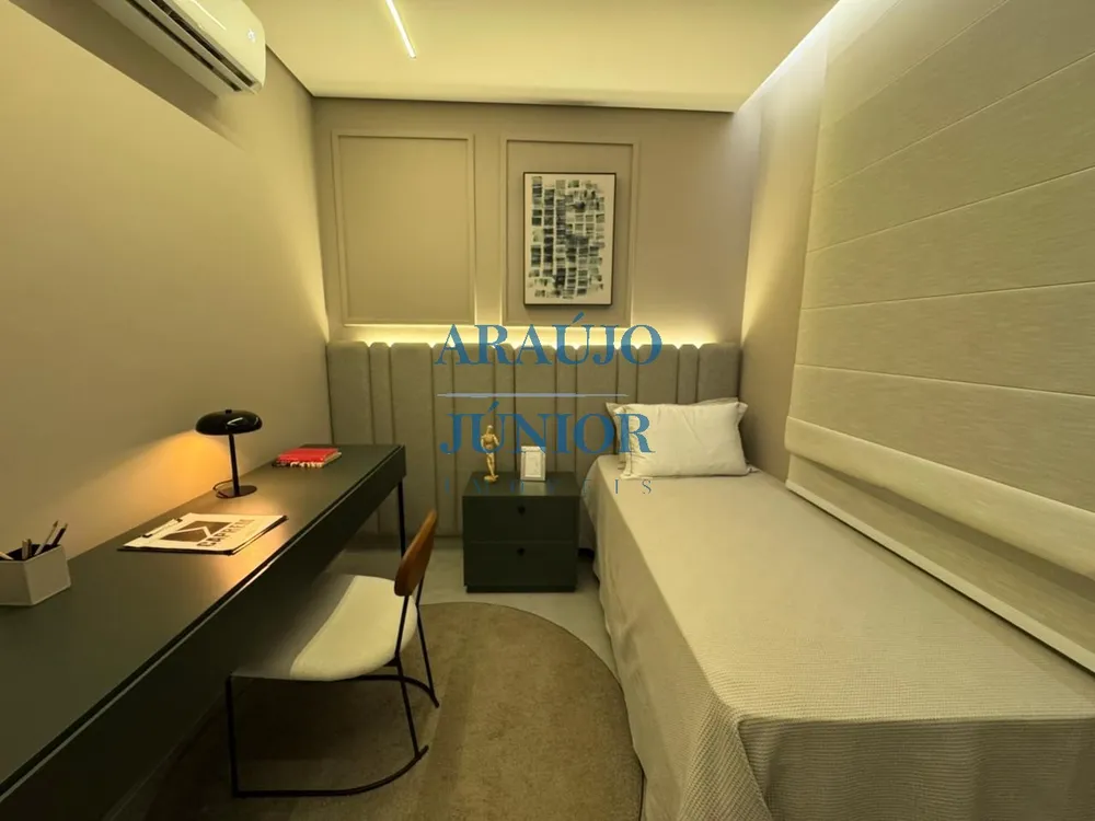 Apartamento, 3 quartos, 183 m² - Foto 10