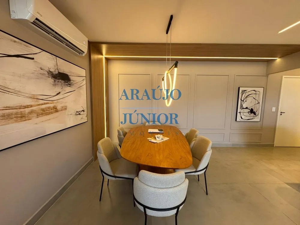 Apartamento, 3 quartos, 183 m² - Foto 8
