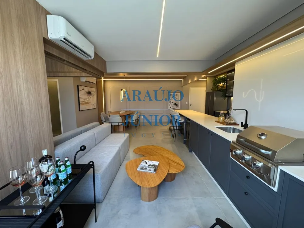 Apartamento, 3 quartos, 183 m² - Foto 7