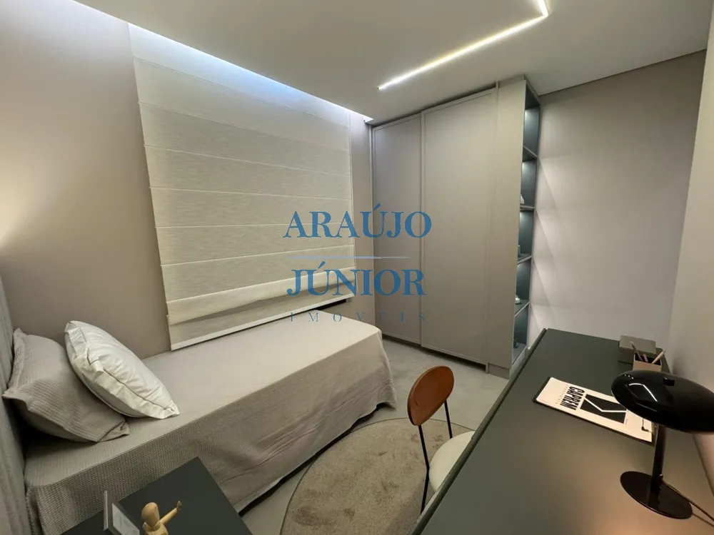 Apartamento, 3 quartos, 183 m² - Foto 9