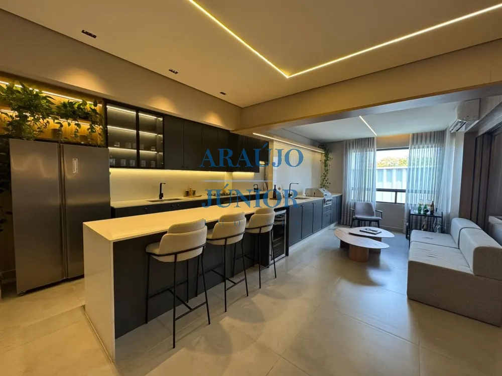 Apartamento, 3 quartos, 183 m² - Foto 5
