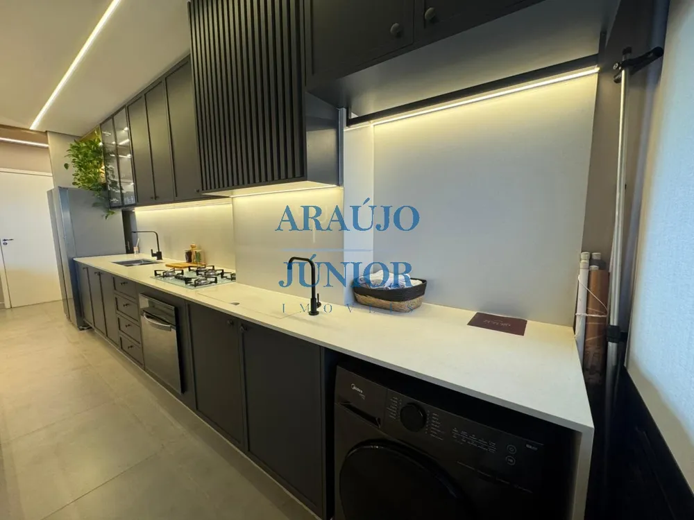 Apartamento, 3 quartos, 183 m² - Foto 4