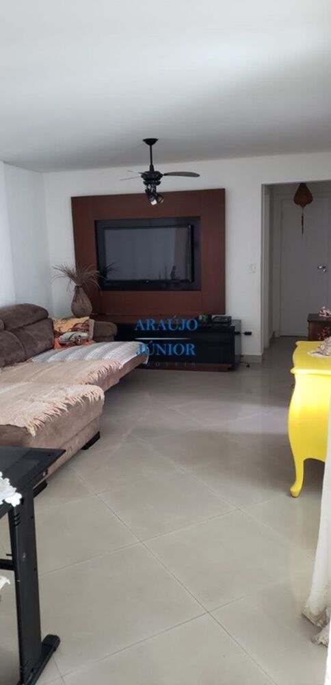 Apartamento, 3 quartos, 99 m² - Foto 3