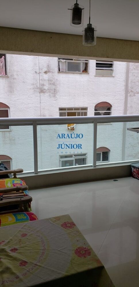 Apartamento, 3 quartos, 99 m² - Foto 14
