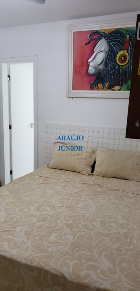 Apartamento, 3 quartos, 99 m² - Foto 7