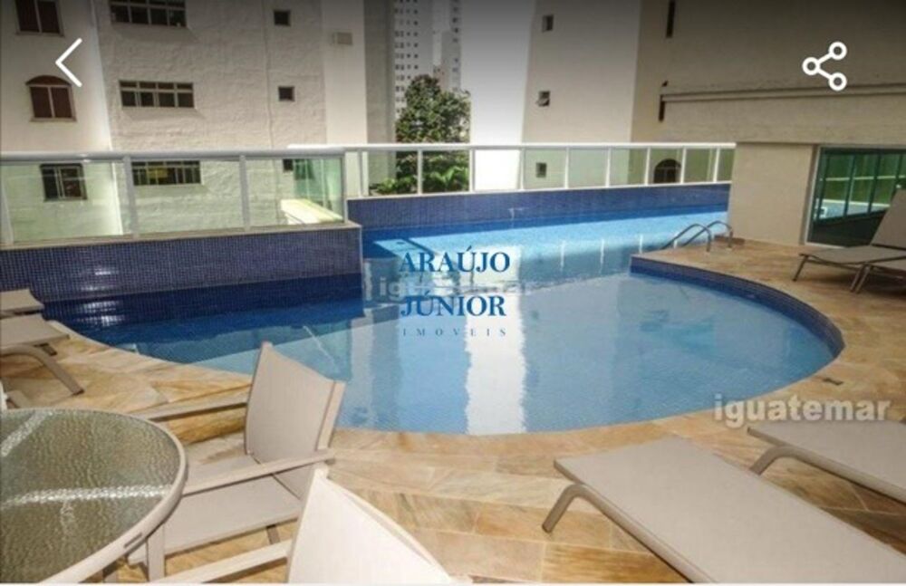 Apartamento, 3 quartos, 99 m² - Foto 1