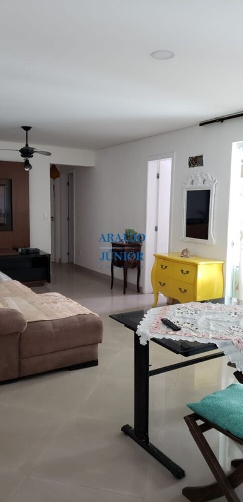 Apartamento, 3 quartos, 99 m² - Foto 5