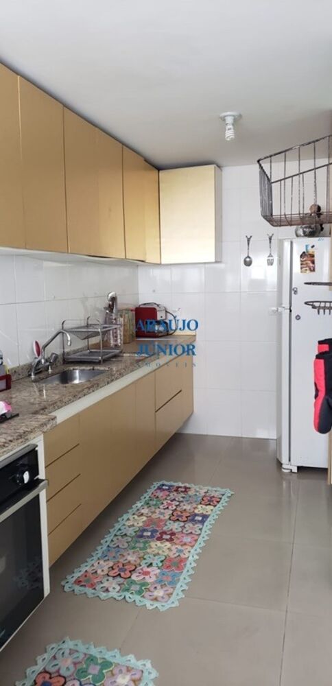 Apartamento, 3 quartos, 99 m² - Foto 10