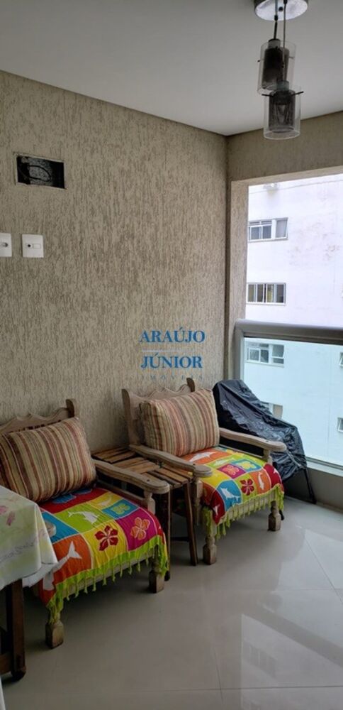 Apartamento, 3 quartos, 99 m² - Foto 11