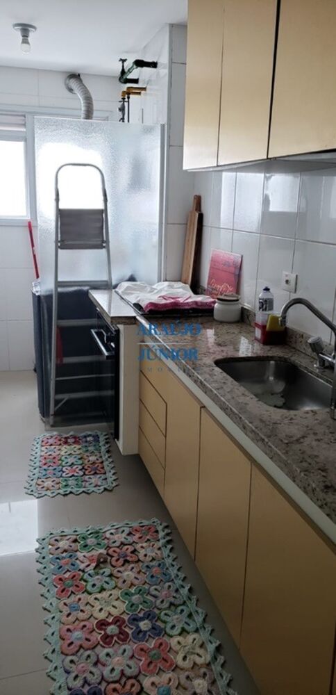 Apartamento, 3 quartos, 99 m² - Foto 12