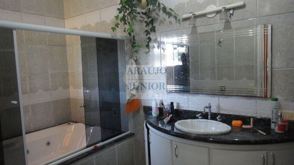 Casa, 3 quartos, 290 m² - Foto 13