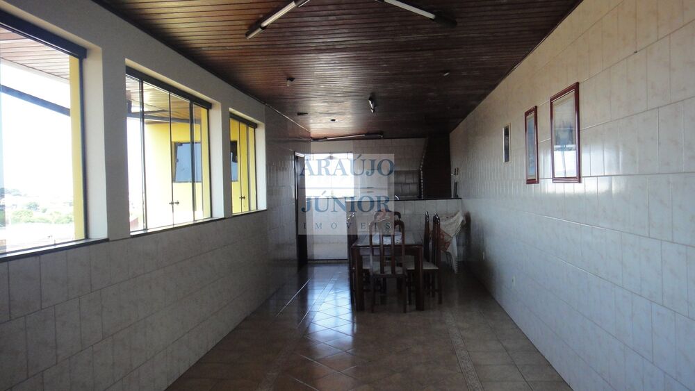 Casa, 3 quartos, 290 m² - Foto 4