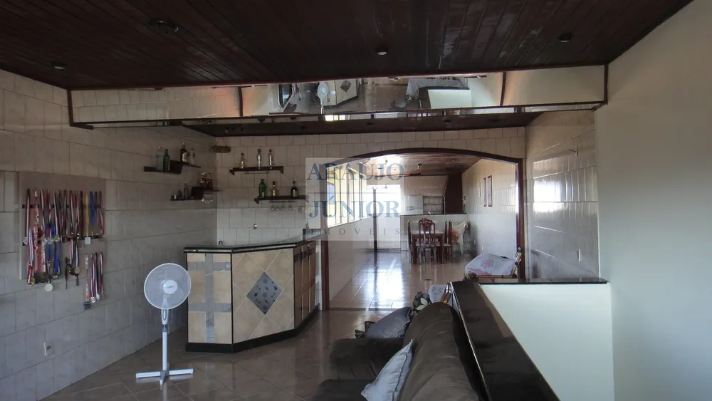Casa, 3 quartos, 290 m² - Foto 18