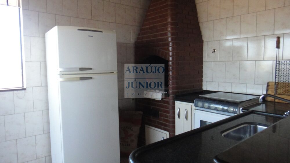 Casa, 3 quartos, 290 m² - Foto 15
