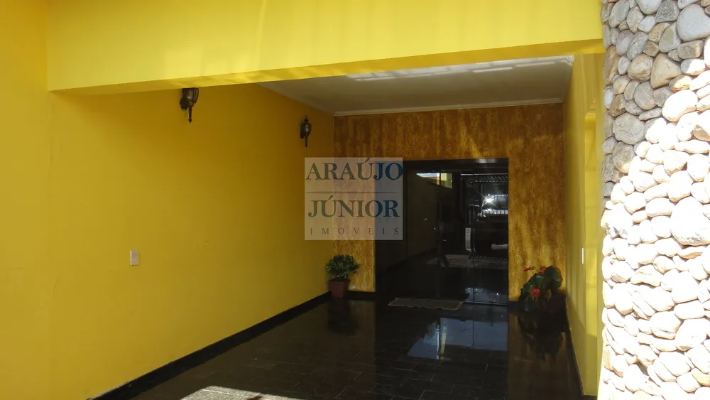 Casa, 3 quartos, 290 m² - Foto 24