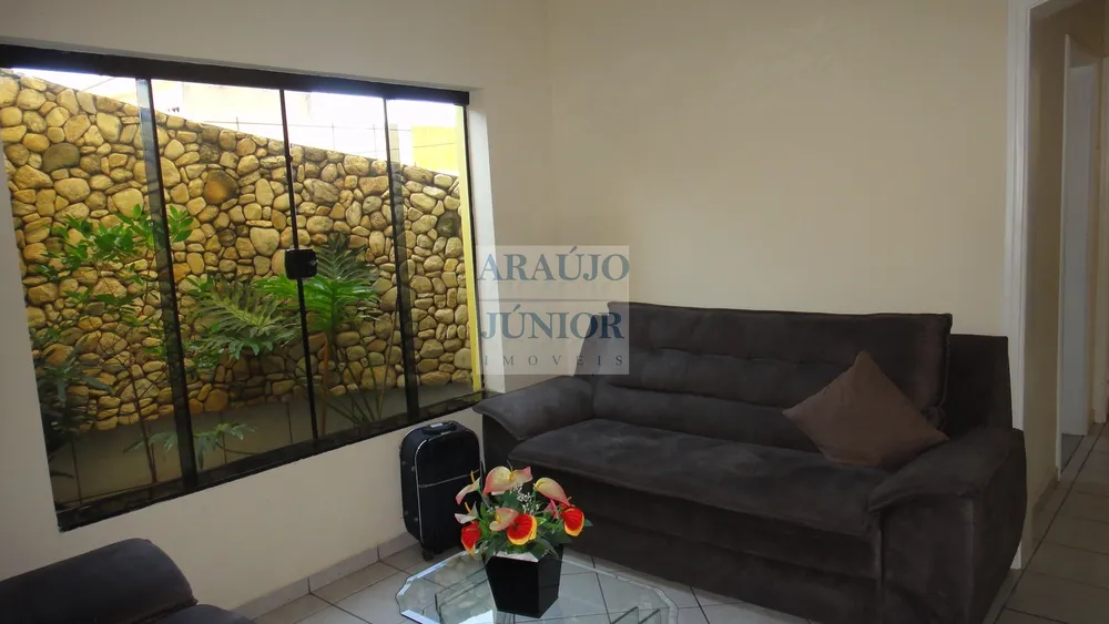 Casa, 3 quartos, 290 m² - Foto 3