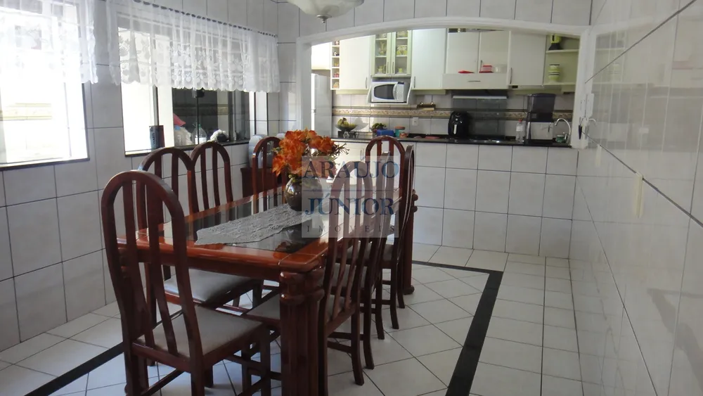 Casa, 3 quartos, 290 m² - Foto 6