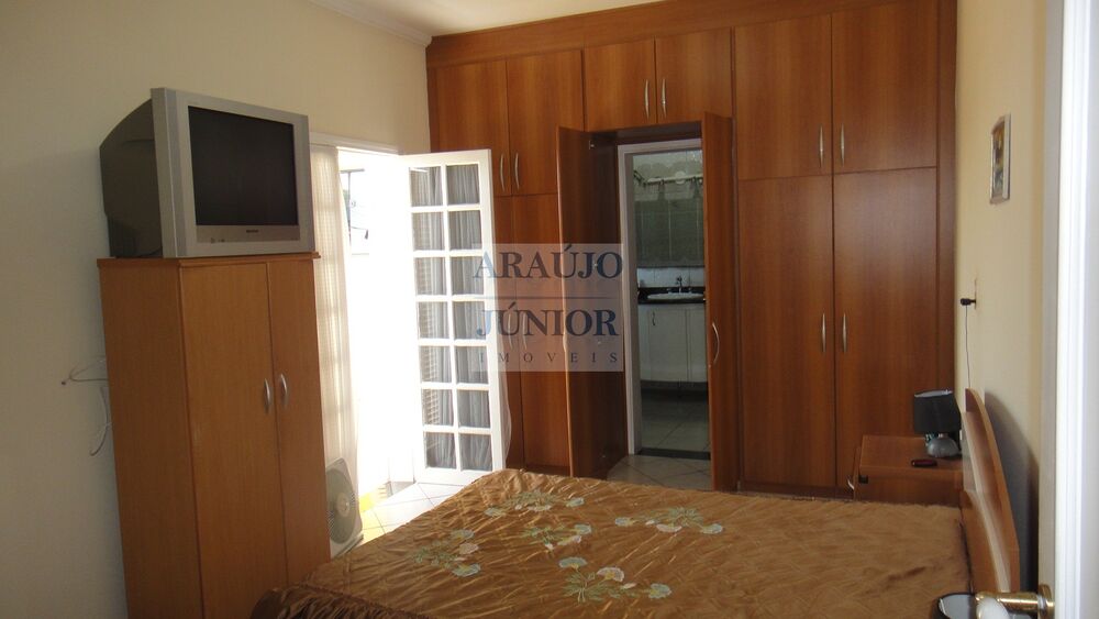 Casa, 3 quartos, 290 m² - Foto 17