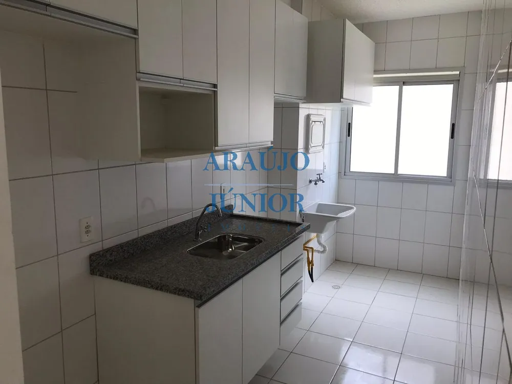 Apartamento, 2 quartos, 71 m² - Foto 5