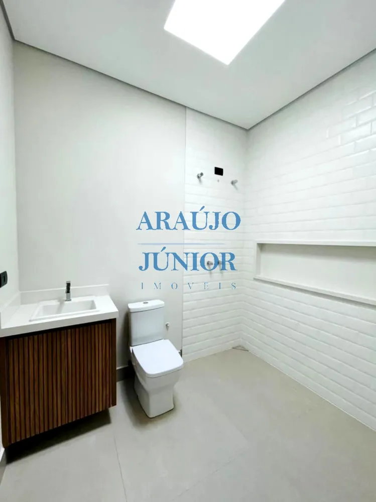 Casa, 3 quartos, 220 m² - Foto 8