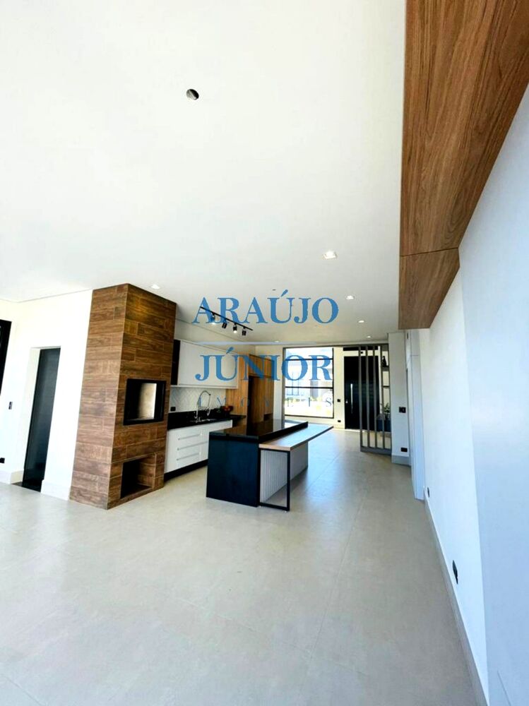 Casa, 3 quartos, 220 m² - Foto 4