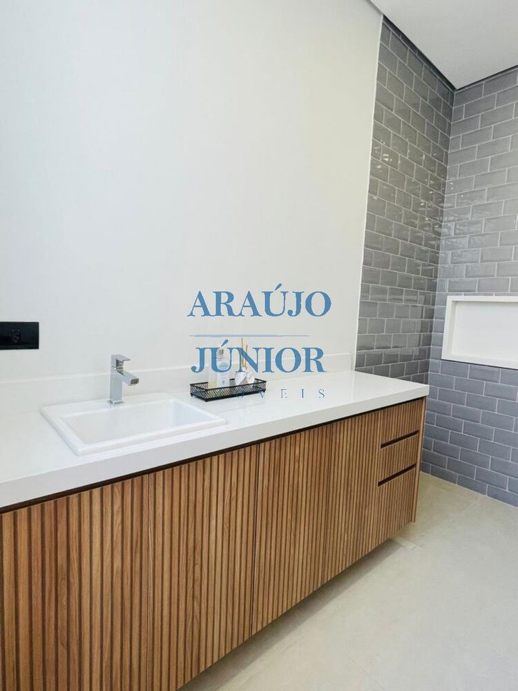Casa, 3 quartos, 220 m² - Foto 11