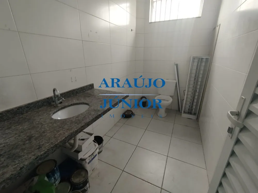 Loja-Salão, 353 m² - Foto 6