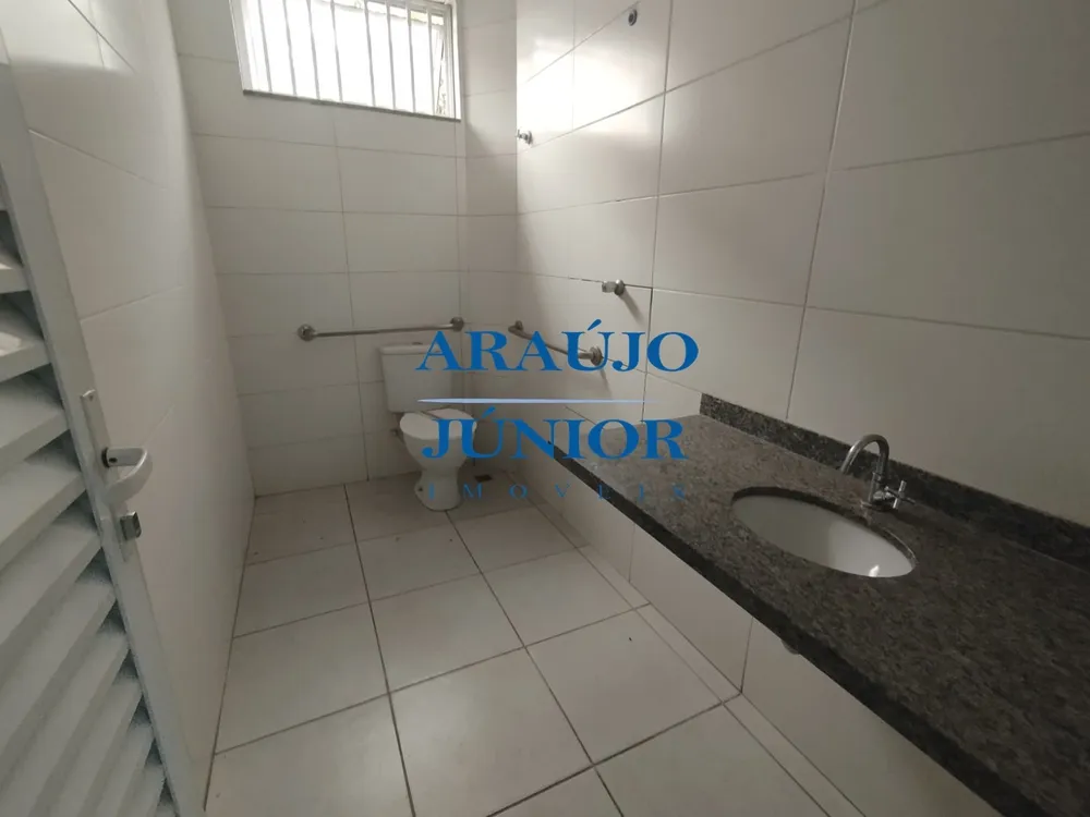 Loja-Salão, 353 m² - Foto 9